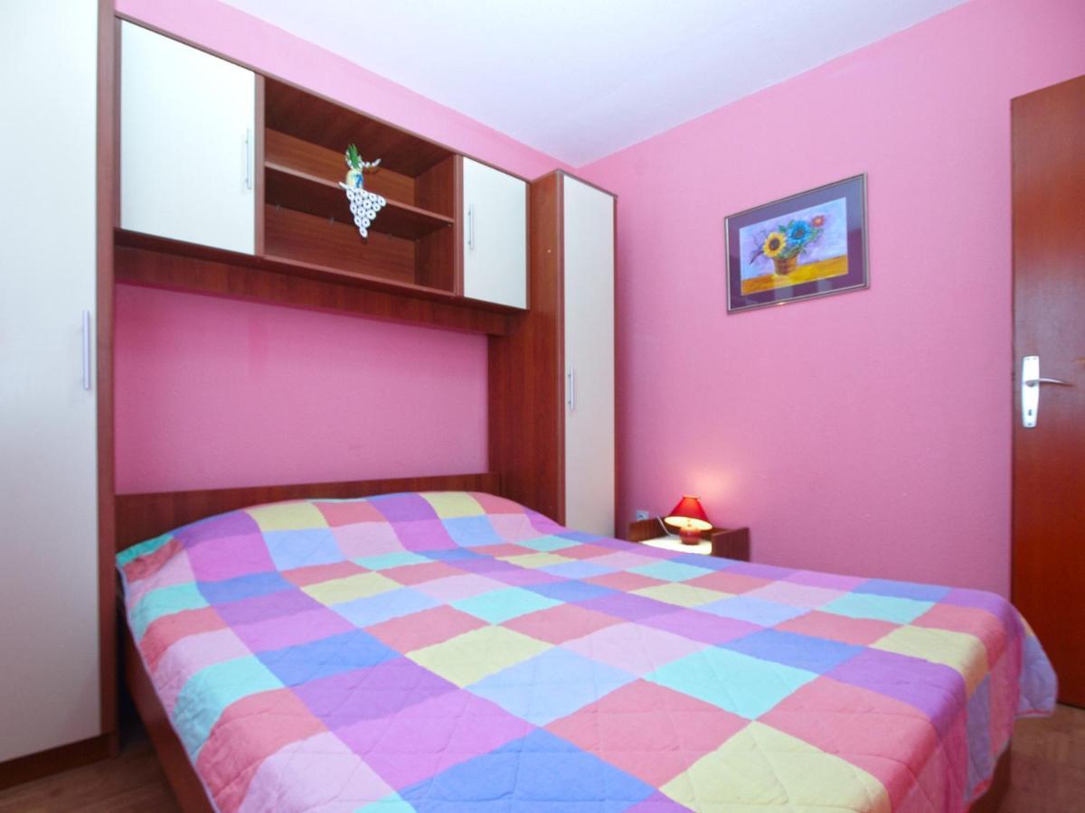 Apartment Nikica 782 Pula Ngoại thất bức ảnh